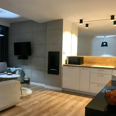 Apartament Mozart Danzig Exterior foto