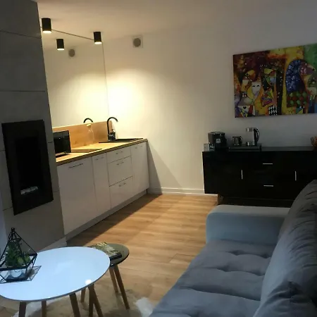Apartament Mozart Danzig Exterior foto