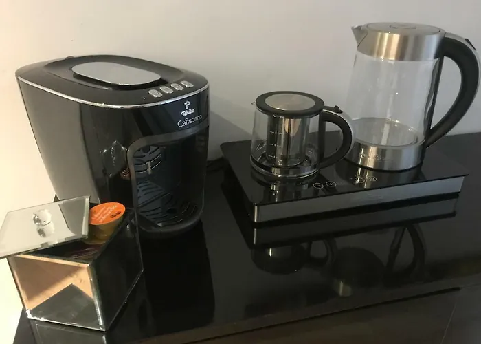 Apartament Mozart