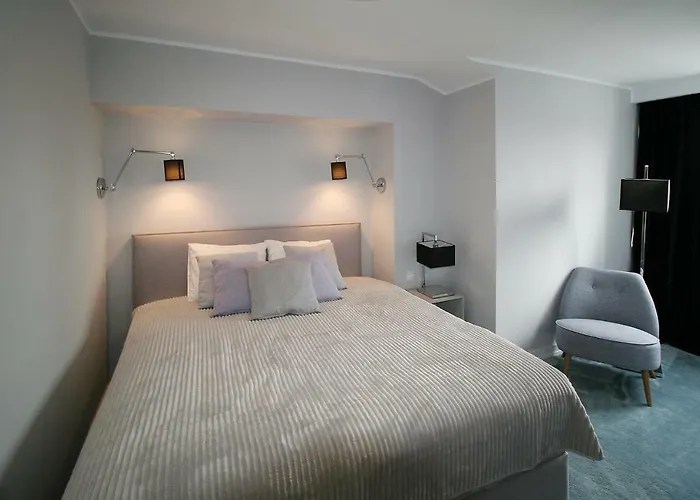 Apartament Mozart