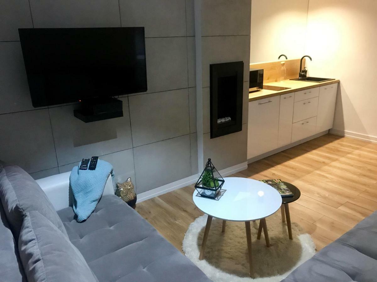 Mozart Apartment *