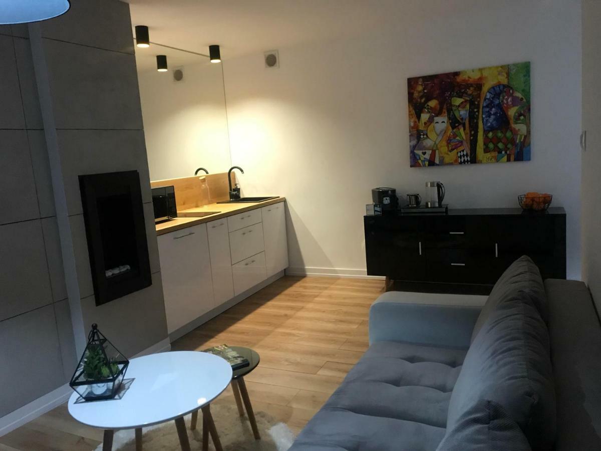Mozart Apartment