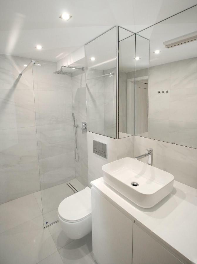 Mozart Apartment *
