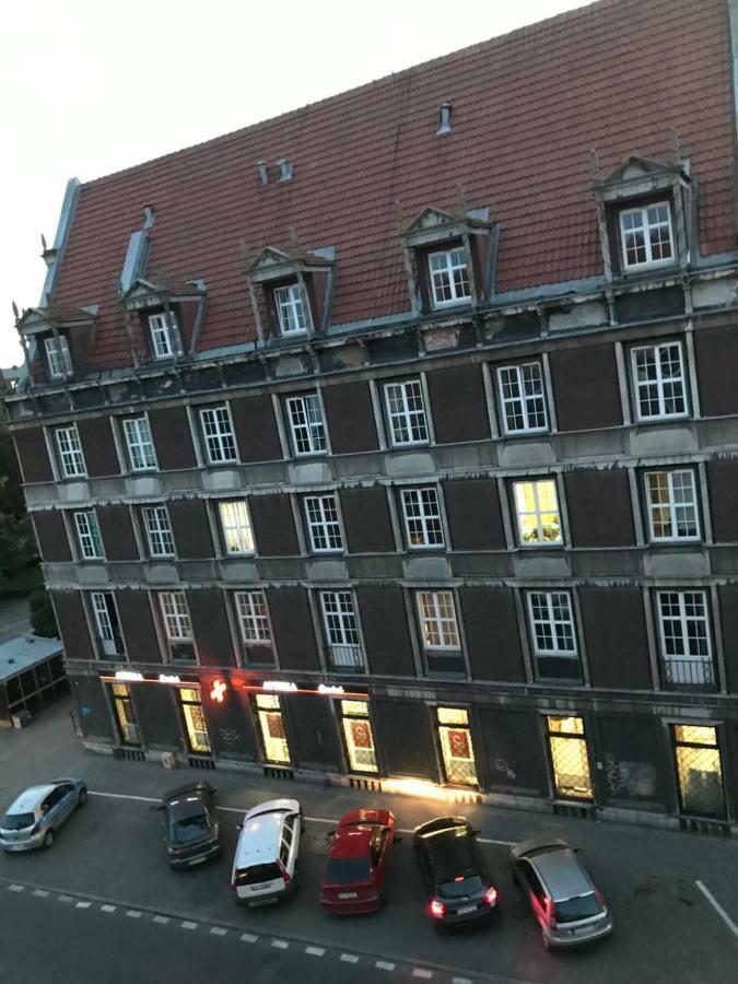Apartment Mozart