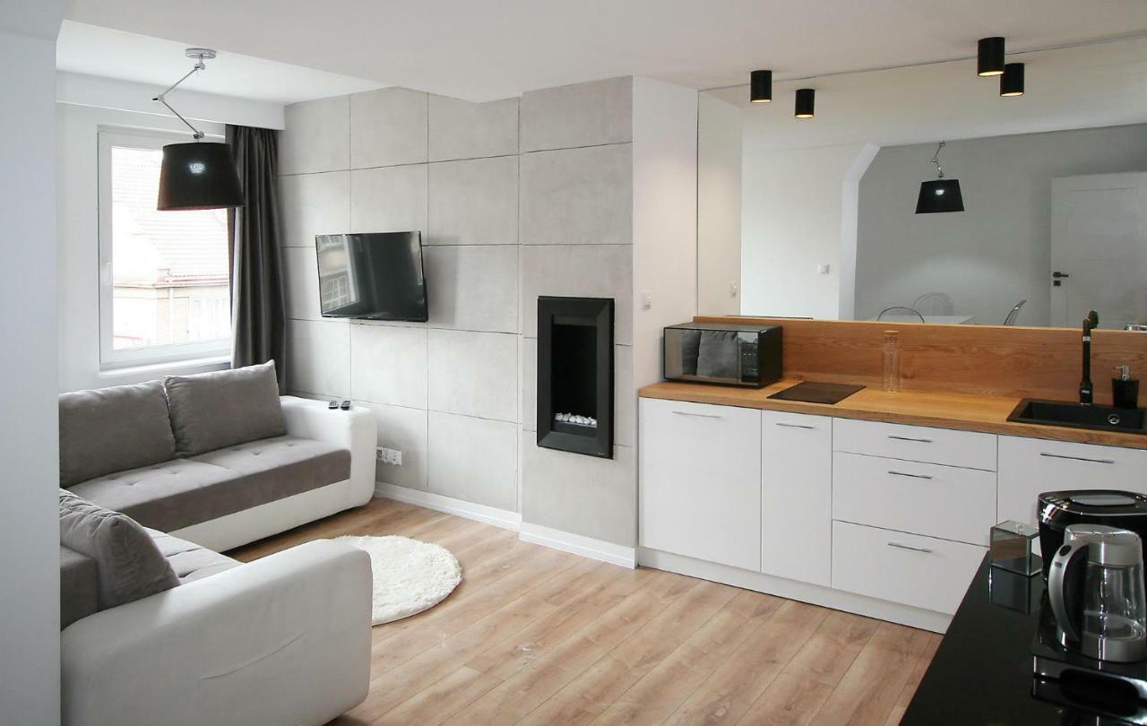 Mozart Apartment *