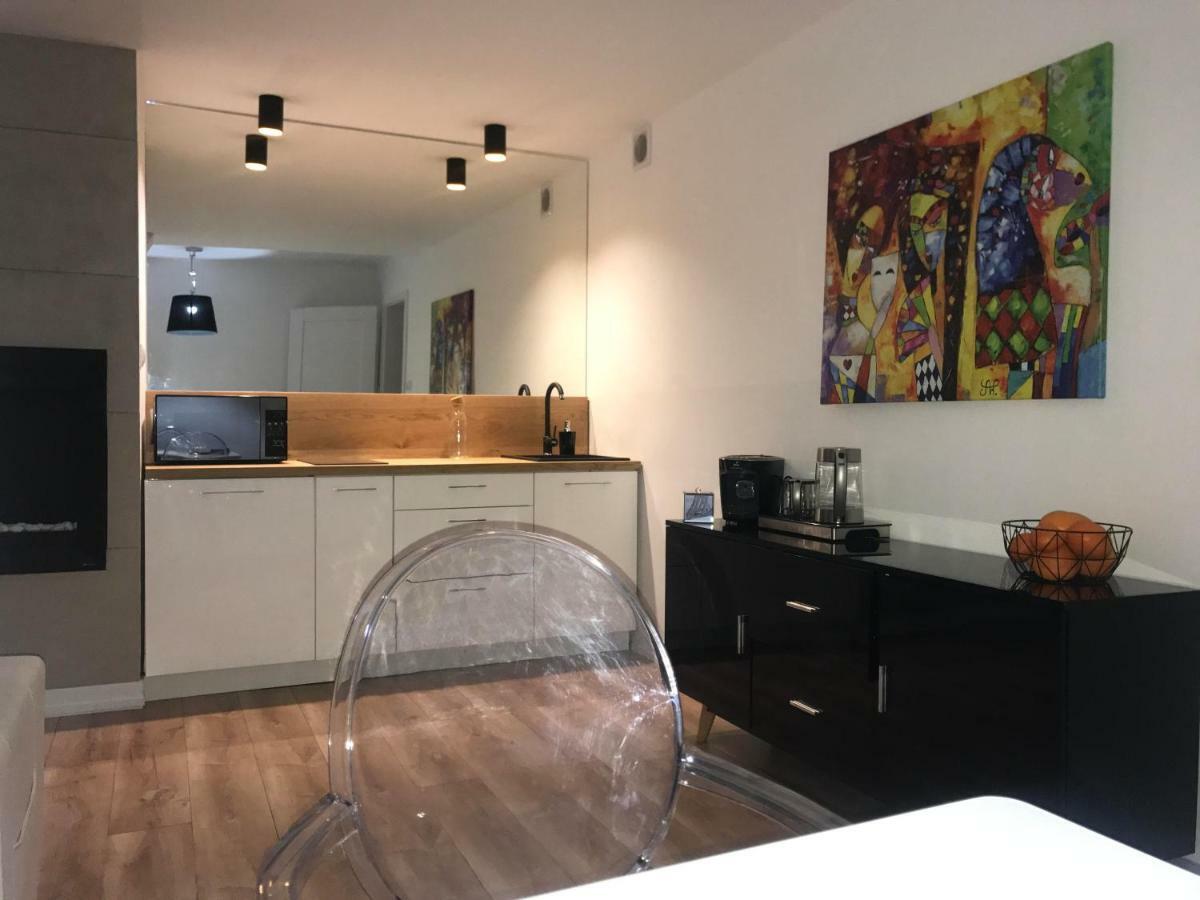 Apartment Mozart