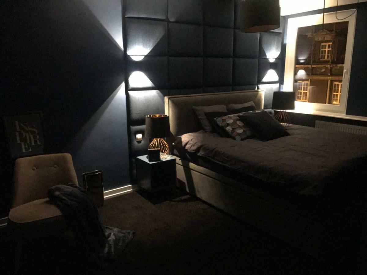 Mozart Apartment
