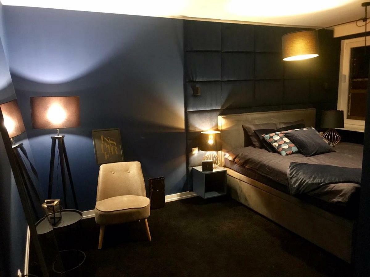 Apartment Mozart